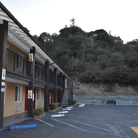 Hotel Belmont Exterior foto