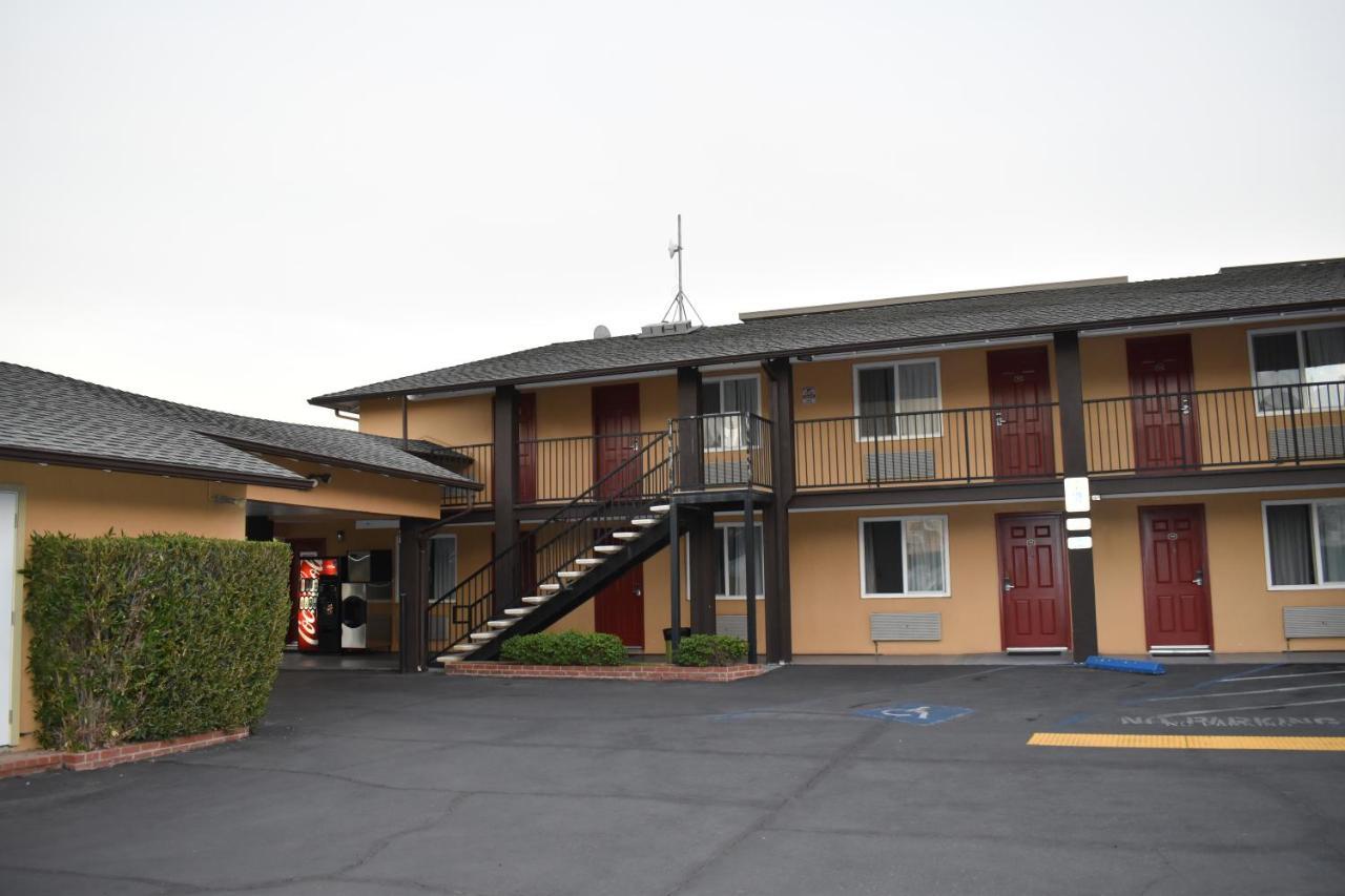 Hotel Belmont Exterior foto