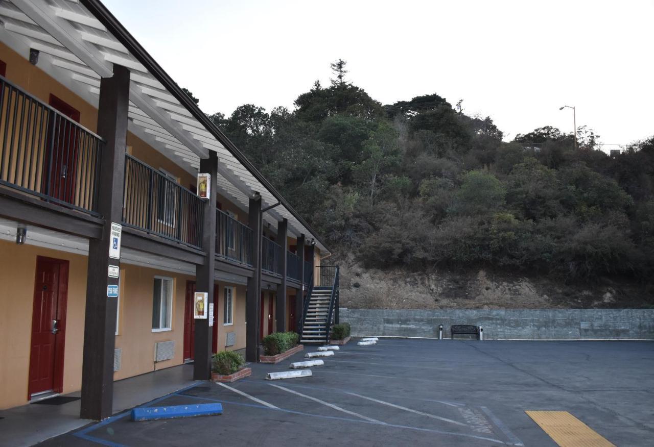 Hotel Belmont Exterior foto